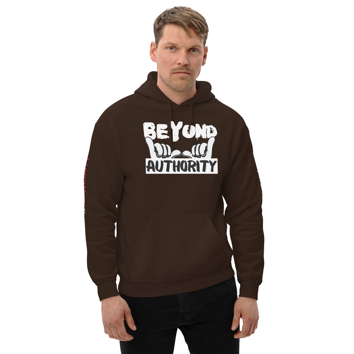 Unisex Premium Hoodie | Stylish Premium Hoodie | Beyond Authority