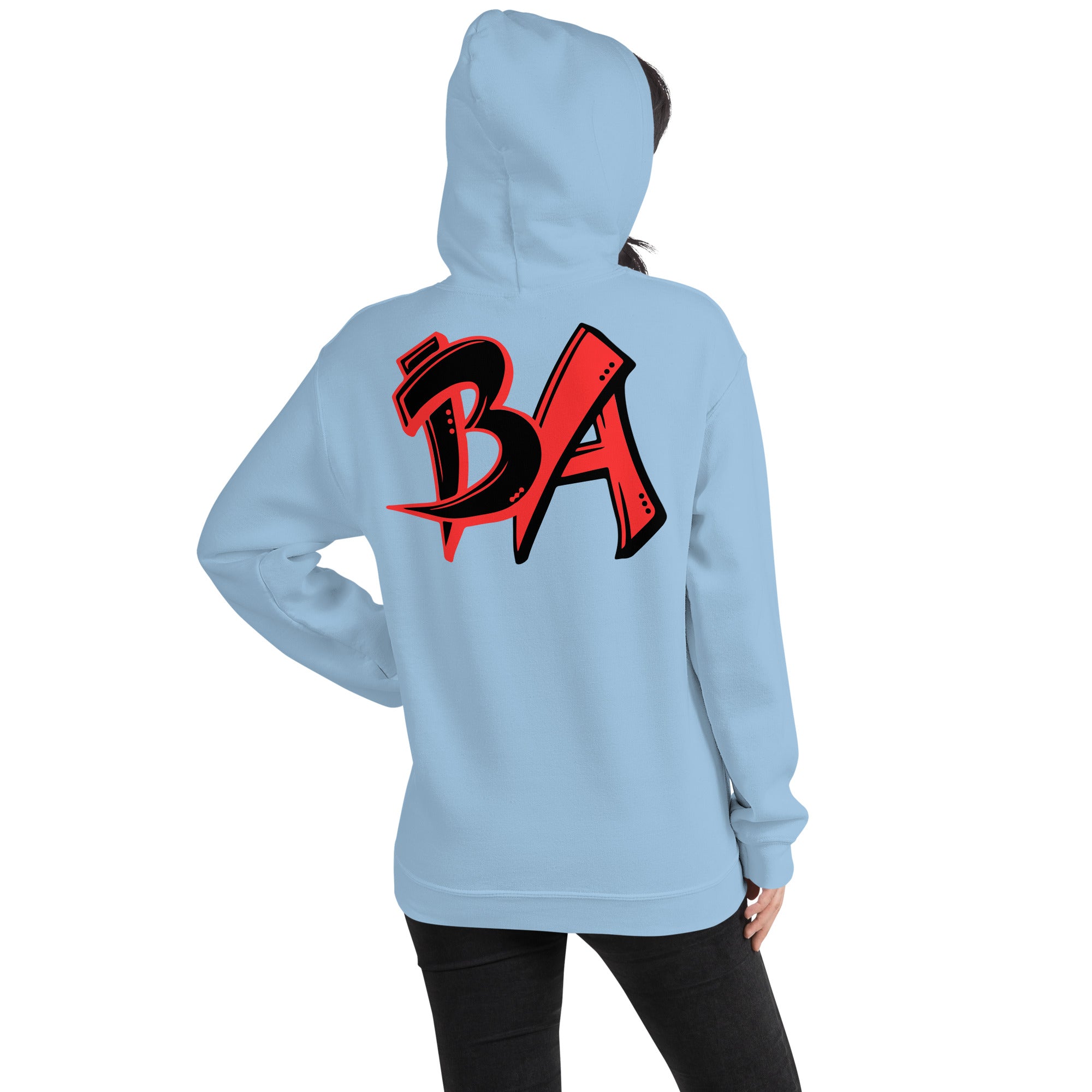 Unisex Hoodie