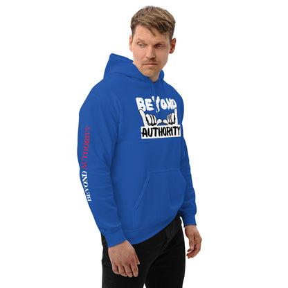 Unisex Premium Hoodie | Stylish Premium Hoodie | Beyond Authority