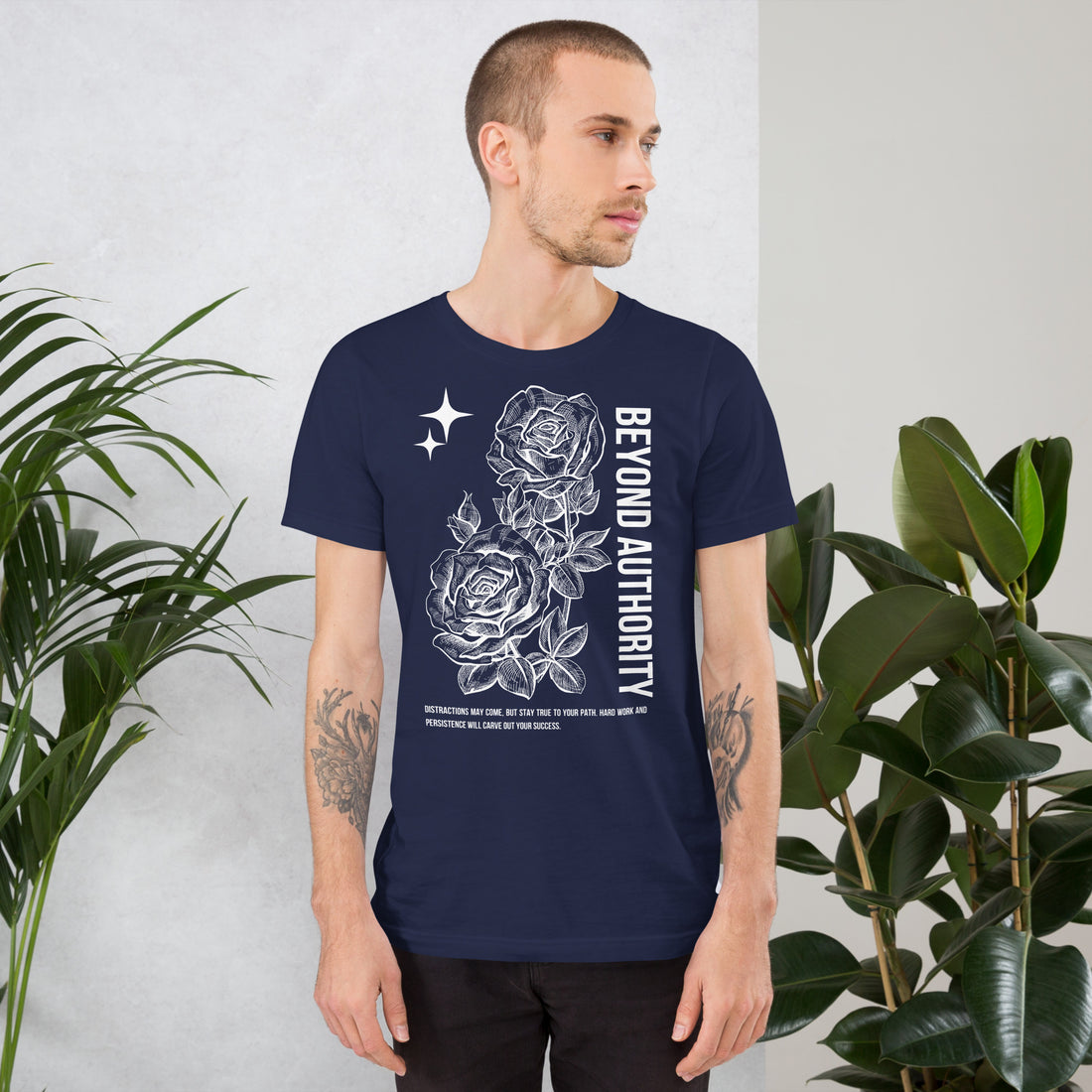 Unisex t-shirt